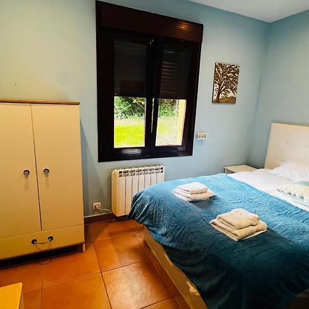 Апартаменти Casa Simona Вільявісьйоса Екстер'єр фото